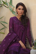 Sana Abbas | Luxury Pret | Zoya by Sana Abbas - Designer Dress - Type: Ladies Clothes - Available at Libayah - 100% Original