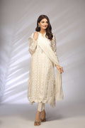 Sana Abbas | Luxury Pret | Zumna by Sana Abbas - Designer Dress - Type: Ladies Clothes - Available at Libayah - 100% Original