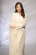 Sana Abbas | Luxury Pret | Zumna by Sana Abbas - Designer Dress - Type: Ladies Clothes - Available at Libayah - 100% Original