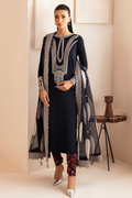 Jazmin | Formals Collection | Raw Silk UR-7033 by Jazmin - Designer Dress - Type: Formal - Available at Libayah - 100% Original