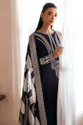 Jazmin | Formals Collection | Raw Silk UR-7033 by Jazmin - Designer Dress - Type: Formal - Available at Libayah - 100% Original