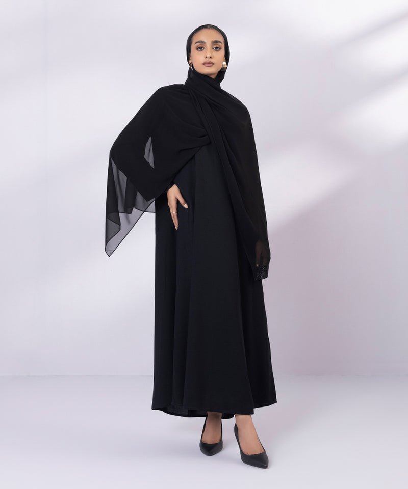 Abbaya | SAPP-ABBAYA000027-SML-999 by Libayah Ltd. - Designer Dress - Type: Ladies Clothes - Available at Libayah - 100% Original