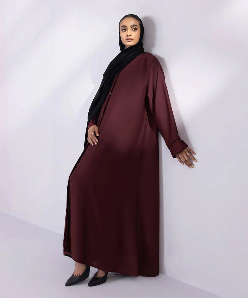 Abbaya | SAPP-ABBAYA000351-SML-999 by Libayah Ltd. - Designer Dress - Type: Ladies Clothes - Available at Libayah - 100% Original