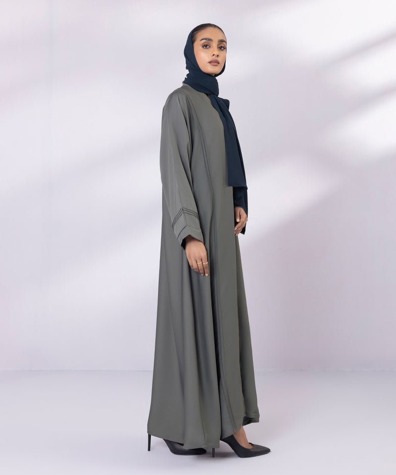 Abbaya | SAPP-ABBAYA000355-SML-999 by Libayah Ltd. - Designer Dress - Type: Ladies Clothes - Available at Libayah - 100% Original