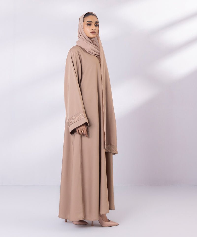 Abbaya | SAPP-ABBAYA000357-SML-999 by Libayah Ltd. - Designer Dress - Type: Ladies Clothes - Available at Libayah - 100% Original