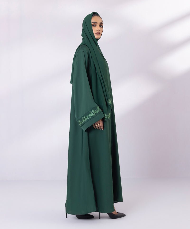 Abbaya | SAPP-ABBAYA000358-SML-999 by Libayah Ltd. - Designer Dress - Type: Ladies Clothes - Available at Libayah - 100% Original