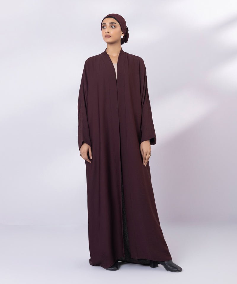 Abbaya | SAPP-ABBAYA000362-SML-999 by Libayah Ltd. - Designer Dress - Type: Ladies Clothes - Available at Libayah - 100% Original