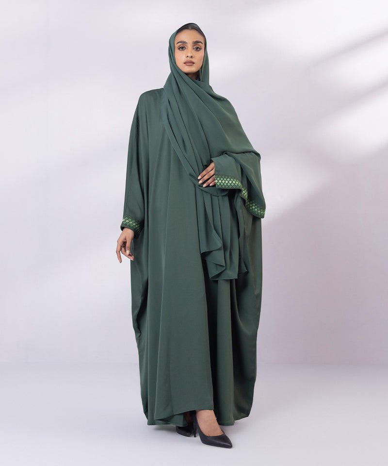 Abbaya | SAPP-ABBAYA000364-SML-999 by Libayah Ltd. - Designer Dress - Type: Ladies Clothes - Available at Libayah - 100% Original