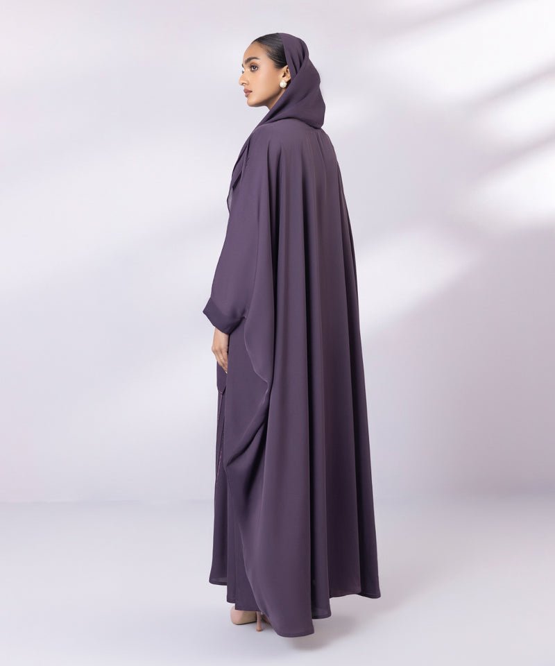 Abbaya | SAPP-ABBAYA000367-SML-999 by Libayah Ltd. - Designer Dress - Type: Ladies Clothes - Available at Libayah - 100% Original