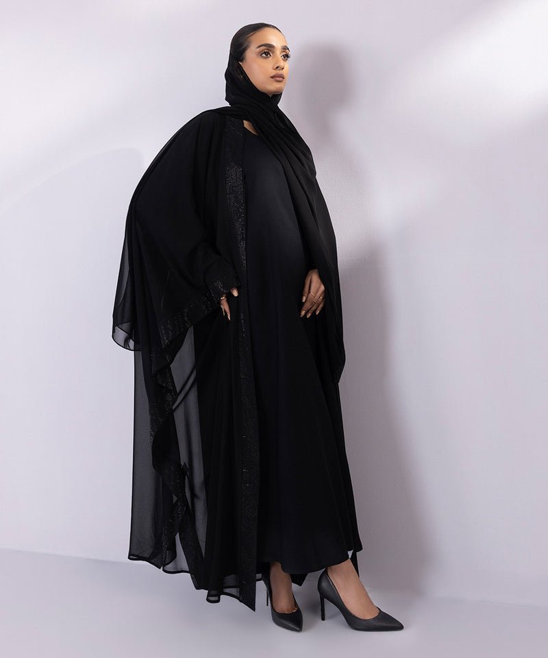 Abbaya | SAPP-ABBAYA000370-SML-999 by Libayah Ltd. - Designer Dress - Type: Ladies Clothes - Available at Libayah - 100% Original