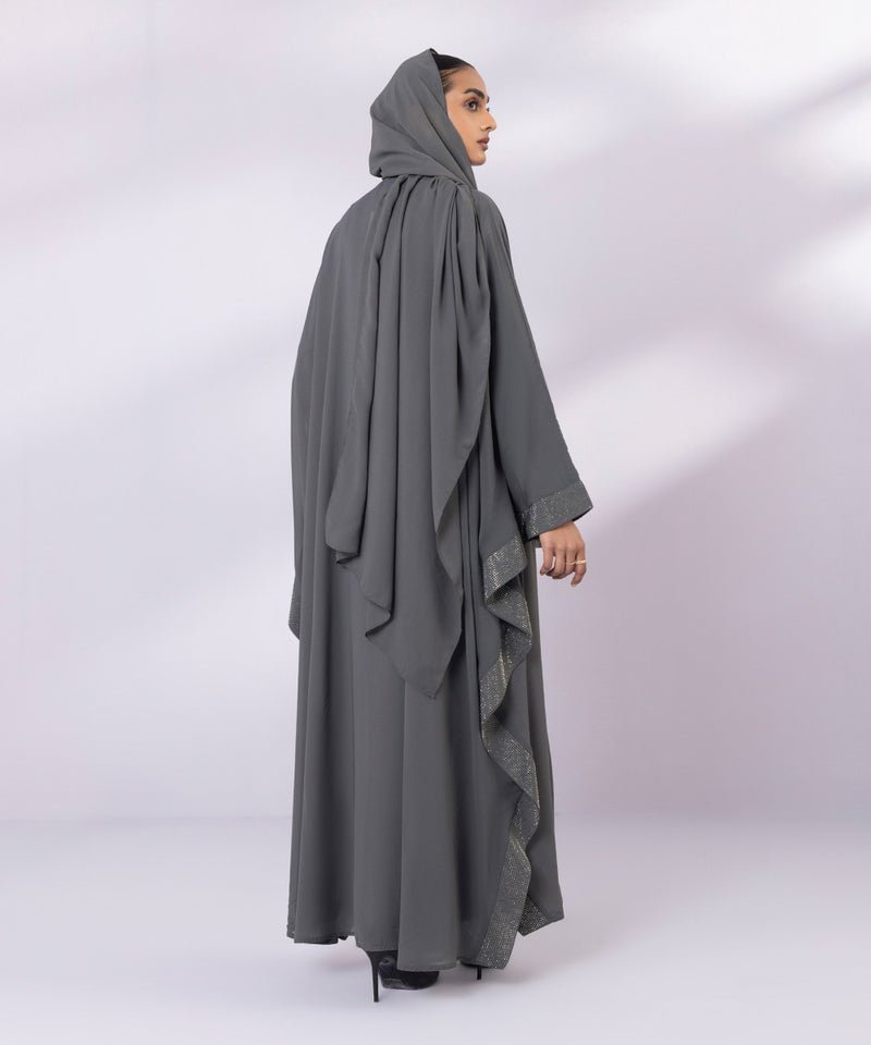 Abbaya | SAPP-ABBAYA000371-SML-999 by Libayah Ltd. - Designer Dress - Type: Ladies Clothes - Available at Libayah - 100% Original
