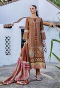 Adans Libas | Lawn Hijab Sheikh 2 | Adan's Lawn 7309 by Adans Libas - Designer Dress - Type: Ladies Clothes - Available at Libayah - 100% Original