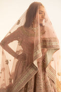 Fahad Hussayn | Ashk o Atar | AFROOZ by Fahad Hussayn - Designer Dress - Type: Ladies Clothes - Available at Libayah - 100% Original