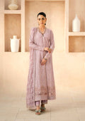 Aik Atelier | Lawn 24 | LOOK 03 B by Aik Atelier - Designer Dress - Type: Ladies Clothes - Available at Libayah - 100% Original