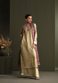 Aik Atelier | Miss Aik Ready to Wear 25 | Look 01 by Aik Atelier - Designer Dress - Type: Ladies Clothes - Available at Libayah - 100% Original