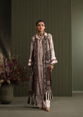 Aik Atelier | Miss Aik Ready to Wear 25 | Look 02 by Aik Atelier - Designer Dress - Type: Ladies Clothes - Available at Libayah - 100% Original