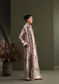 Aik Atelier | Miss Aik Ready to Wear 25 | Look 02 by Aik Atelier - Designer Dress - Type: Ladies Clothes - Available at Libayah - 100% Original