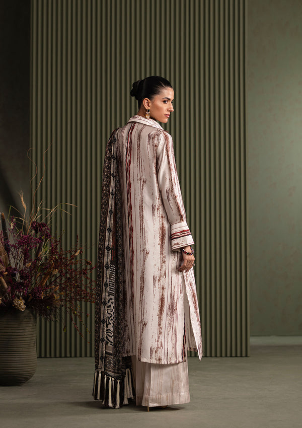 Aik Atelier | Miss Aik Ready to Wear 25 | Look 02 by Aik Atelier - Designer Dress - Type: Ladies Clothes - Available at Libayah - 100% Original