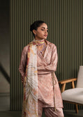 Aik Atelier | Miss Aik Ready to Wear 25 | Look 04 by Aik Atelier - Designer Dress - Type: Ladies Clothes - Available at Libayah - 100% Original
