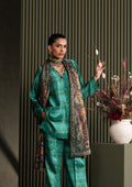 Aik Atelier | Miss Aik Ready to Wear 25 | Look 05 by Aik Atelier - Designer Dress - Type: Ladies Clothes - Available at Libayah - 100% Original