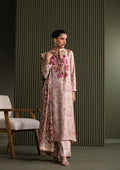 Aik Atelier | Miss Aik Ready to Wear 25 | Look 07 by Aik Atelier - Designer Dress - Type: Ladies Clothes - Available at Libayah - 100% Original