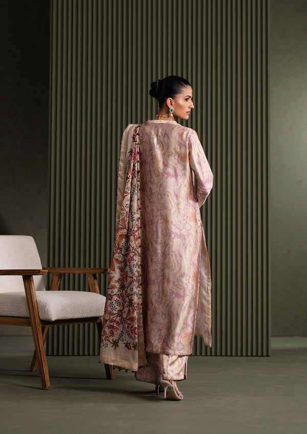 Aik Atelier | Miss Aik Ready to Wear 25 | Look 07 by Aik Atelier - Designer Dress - Type: Ladies Clothes - Available at Libayah - 100% Original