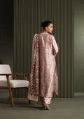 Aik Atelier | Miss Aik Ready to Wear 25 | Look 07 by Aik Atelier - Designer Dress - Type: Ladies Clothes - Available at Libayah - 100% Original
