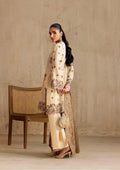 Aik Atelier | RTW 25 | LOOK 01 by Aik Atelier - Designer Dress - Type: Ladies Clothes - Available at Libayah - 100% Original