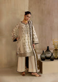 Aik Atelier | RTW 25 | LOOK 02 by Aik Atelier - Designer Dress - Type: Ladies Clothes - Available at Libayah - 100% Original