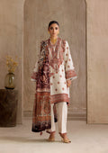 Aik Atelier | RTW 25 | LOOK 04 by Aik Atelier - Designer Dress - Type: Ladies Clothes - Available at Libayah - 100% Original