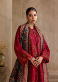 Aik Atelier | RTW 25 | LOOK 05 by Aik Atelier - Designer Dress - Type: Ladies Clothes - Available at Libayah - 100% Original