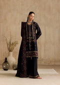 Aik Atelier | RTW 25 | LOOK 06 by Aik Atelier - Designer Dress - Type: Ladies Clothes - Available at Libayah - 100% Original