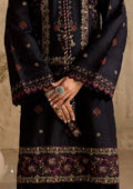 Aik Atelier | RTW 25 | LOOK 06 by Aik Atelier - Designer Dress - Type: Ladies Clothes - Available at Libayah - 100% Original
