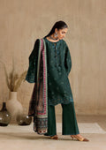 Aik Atelier | RTW 25 | LOOK 07 by Aik Atelier - Designer Dress - Type: Ladies Clothes - Available at Libayah - 100% Original