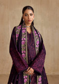 Aik Atelier | RTW 25 | LOOK 08 by Aik Atelier - Designer Dress - Type: Ladies Clothes - Available at Libayah - 100% Original