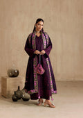 Aik Atelier | RTW 25 | LOOK 08 by Aik Atelier - Designer Dress - Type: Ladies Clothes - Available at Libayah - 100% Original