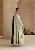 Aik Atelier | RTW 25 | LOOK 12 by Aik Atelier - Designer Dress - Type: Ladies Clothes - Available at Libayah - 100% Original