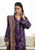 Aik Atelier | Samah Lawn 24 | LOOK 03 by Aik Atelier - Designer Dress - Type: Ladies Clothes - Available at Libayah - 100% Original