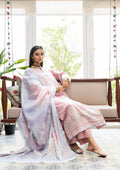 Aik Atelier | Samah Lawn 24 | LOOK 06 by Aik Atelier - Designer Dress - Type: Ladies Clothes - Available at Libayah - 100% Original