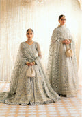 Aik Atelier | Wedding Festive 24 | 03 by Aik Atelier - Designer Dress - Type: Ladies Clothes - Available at Libayah - 100% Original