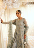 Aik Atelier | Wedding Festive 24 | 03 by Aik Atelier - Designer Dress - Type: Ladies Clothes - Available at Libayah - 100% Original
