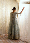 Aik Atelier | Wedding Festive 24 | 03 by Aik Atelier - Designer Dress - Type: Ladies Clothes - Available at Libayah - 100% Original