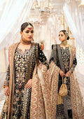 Aik Atelier | Wedding Festive 24 | 04 by Aik Atelier - Designer Dress - Type: Ladies Clothes - Available at Libayah - 100% Original