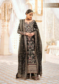 Aik Atelier | Wedding Festive 24 | 04 by Aik Atelier - Designer Dress - Type: Ladies Clothes - Available at Libayah - 100% Original