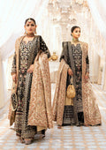 Aik Atelier | Wedding Festive 24 | 04 by Aik Atelier - Designer Dress - Type: Ladies Clothes - Available at Libayah - 100% Original