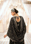 Aik Atelier | Wedding Festive 24 | 04 by Aik Atelier - Designer Dress - Type: Ladies Clothes - Available at Libayah - 100% Original