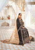 Aik Atelier | Wedding Festive 24 | 04 by Aik Atelier - Designer Dress - Type: Ladies Clothes - Available at Libayah - 100% Original
