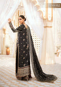 Aik Atelier | Wedding Festive 24 | 04 by Aik Atelier - Designer Dress - Type: Ladies Clothes - Available at Libayah - 100% Original