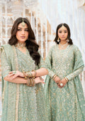 Aik Atelier | Wedding Festive 24 | 05 by Aik Atelier - Designer Dress - Type: Ladies Clothes - Available at Libayah - 100% Original