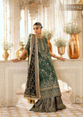 Aik Atelier | Wedding Festive 24 | 07 by Aik Atelier - Designer Dress - Type: Ladies Clothes - Available at Libayah - 100% Original